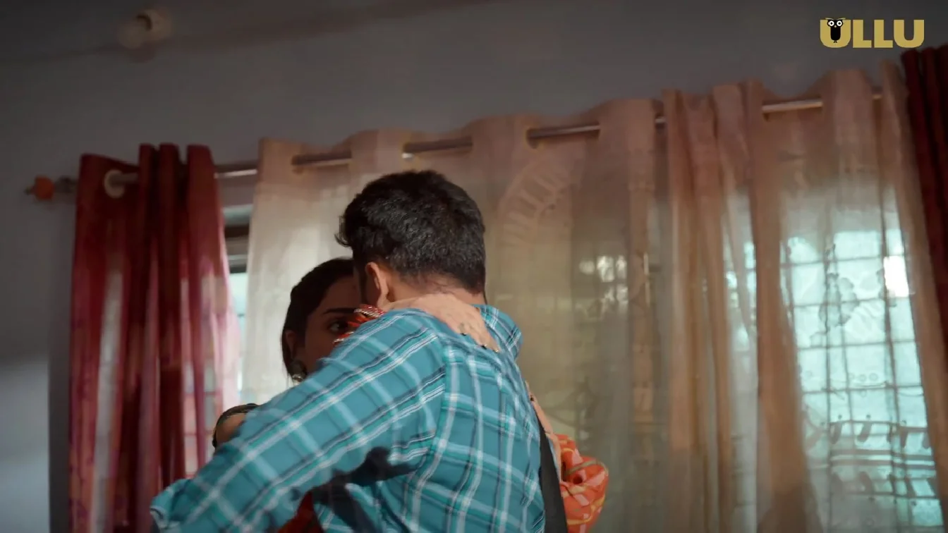 Preview of Raju Ban Gaya Gentleman S01 P01 (E01-04) ULLU